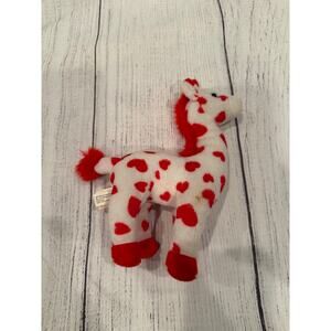 TY Beanie Babies Smoothie the Giraffe **Retired** Rare**